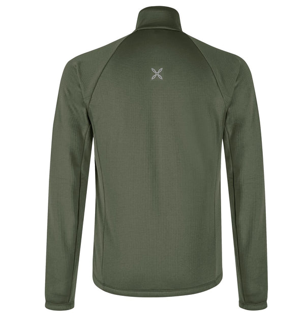 MONTURA FADIS GRID MAGLIA UOMO - DISPONIBILE IN 2 COLORI
