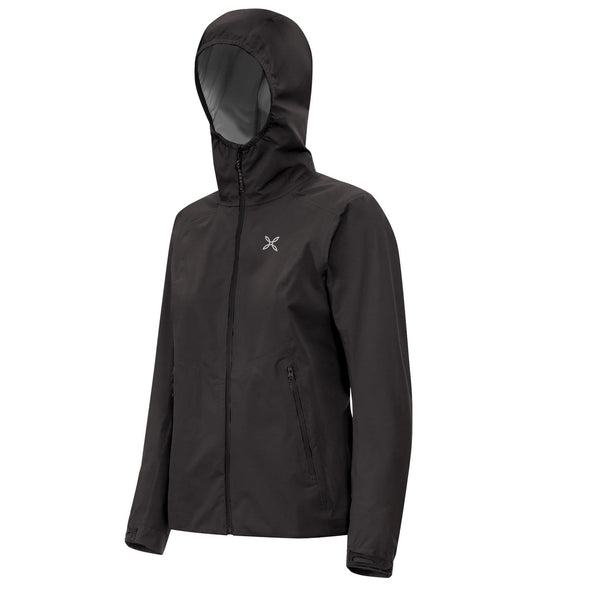 MONTURA SHELTER JACKET DONNA GUSCIO IMPERMEABILE