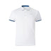 BIANCO/DEEP BLUE