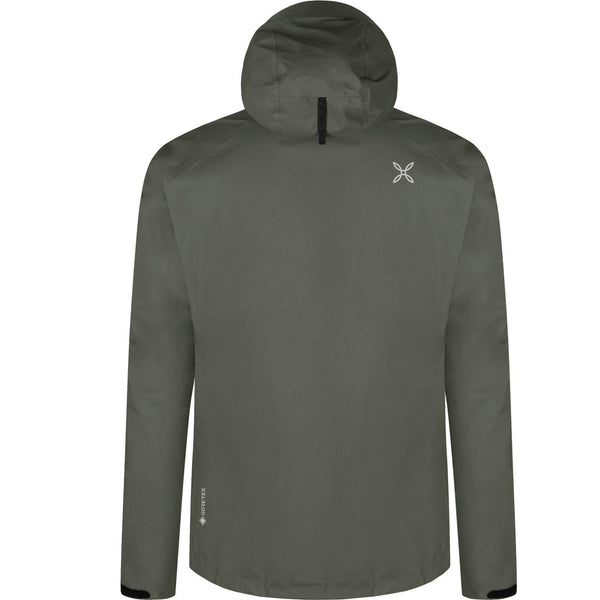 MONTURA DANUBIO G JACKET GIACCA GUSCIO IMPERMEABILE IN GORE-TEX - DISPONIBILE IN 2 COLORI