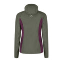 MONTURA PEAK JACKET WOMAN GIACCA SOFTSHELL - DISPONIBILE IN 3 COLORI