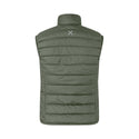 MONTURA GARDA VEST GILET UOMO IMBOTTITO IN PIUMA SINTETICA - DISPONIBILE IN 2 COLORI