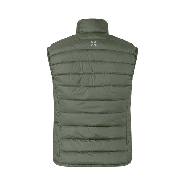 MONTURA GARDA VEST GILET UOMO IMBOTTITO IN PIUMA SINTETICA - DISPONIBILE IN 2 COLORI