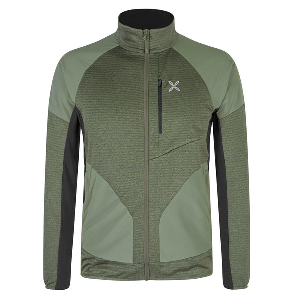 MONTURA THERMAL GRID 2 UOMO - DISPONIBILE IN 2 COLORI