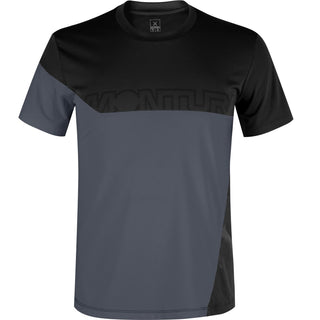 Compra black-piombo MONTURA MIX UP T-SHIRT UOMO - DISPONIBILE IN VARI COLORI - NUOVI ARRIVI SS25
