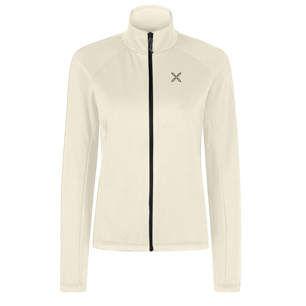 MONTURA FADIS GRID MAGLIA DONNA DISPONIBILE IN 3 COLORI