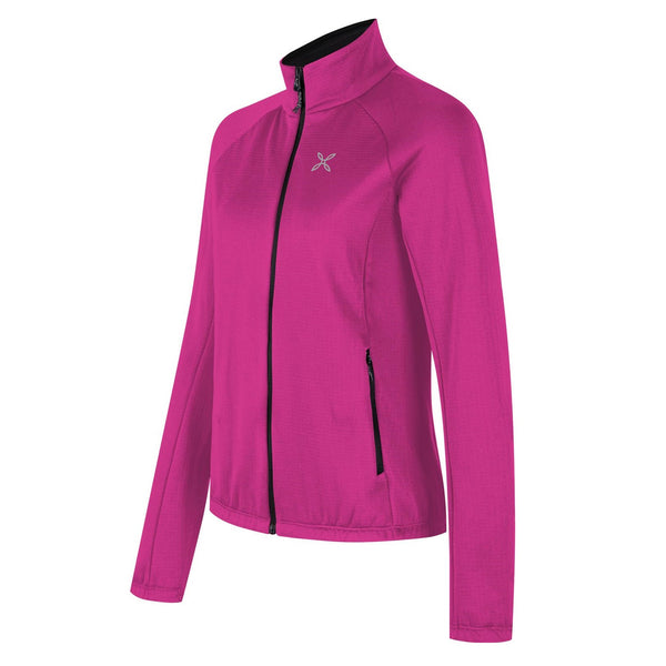 MONTURA FADIS GRID MAGLIA DONNA DISPONIBILE IN 3 COLORI