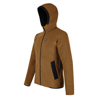 MONTURA ARGO HOODED MAGLIA UOMO
