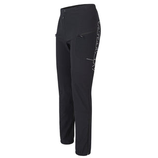 MONTURA SKI STYLE PANTS PANTALONE SOFTSHELL ANTIVENTO E TRASPIRANTE DA TREKKING/SCI ALPINISMO - DISPONIBILE IN 3 COLORI