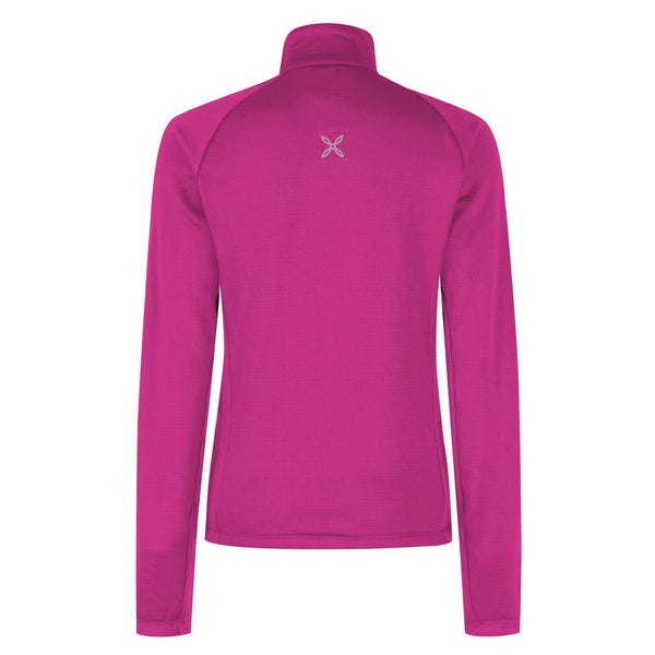 MONTURA FADIS GRID MAGLIA DONNA DISPONIBILE IN 3 COLORI