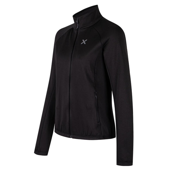 MONTURA FADIS GRID MAGLIA DONNA DISPONIBILE IN 3 COLORI