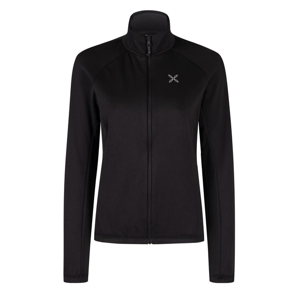 MONTURA FADIS GRID MAGLIA DONNA DISPONIBILE IN 3 COLORI