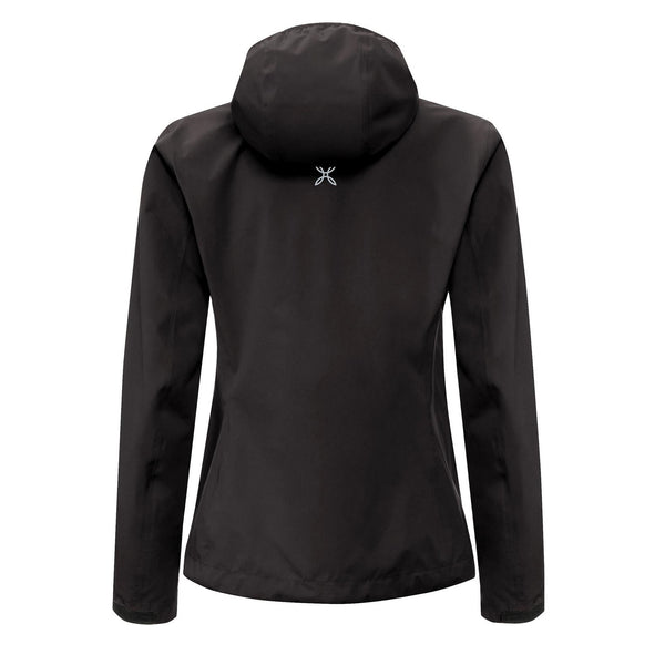 MONTURA SHELTER JACKET DONNA GUSCIO IMPERMEABILE