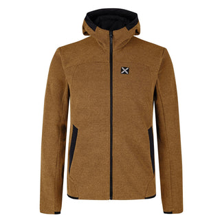 MONTURA ARGO HOODED MAGLIA UOMO