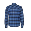 MONTURA DUKE SHIRT CAMICIA INVERNALE IN COTONE A MANICHE LUNGHE UOMO