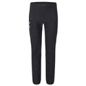 MONTURA SKI STYLE PANTS PANTALONE SOFTSHELL ANTIVENTO E TRASPIRANTE DA TREKKING/SCI ALPINISMO - DISPONIBILE IN 3 COLORI