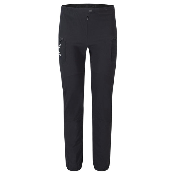 MONTURA SKI STYLE PANTS PANTALONE SOFTSHELL ANTIVENTO E TRASPIRANTE DA TREKKING/SCI ALPINISMO - DISPONIBILE IN 3 COLORI