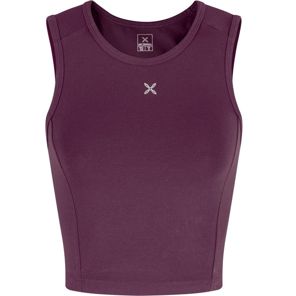 MONTURA SHIVA TANK TOP DONNA - DISPONIBILE IN 2 COLORI - NUOVI ARRIVI SS25