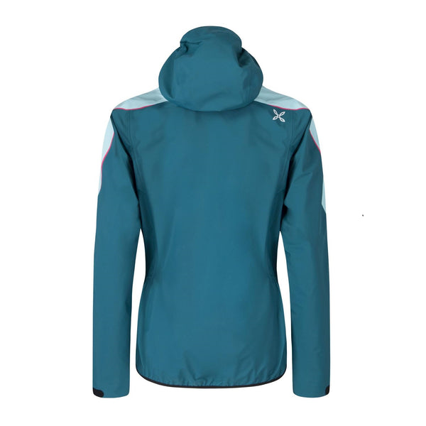 MONTURA MAGIC 2.0 JACKET WOMAN GUSCIO DONNA ANTIVENTO E IMPERMEABILE IN GORE-TEX COLORI ASSORTITI