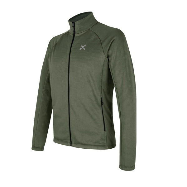 MONTURA FADIS GRID MAGLIA UOMO - DISPONIBILE IN 2 COLORI