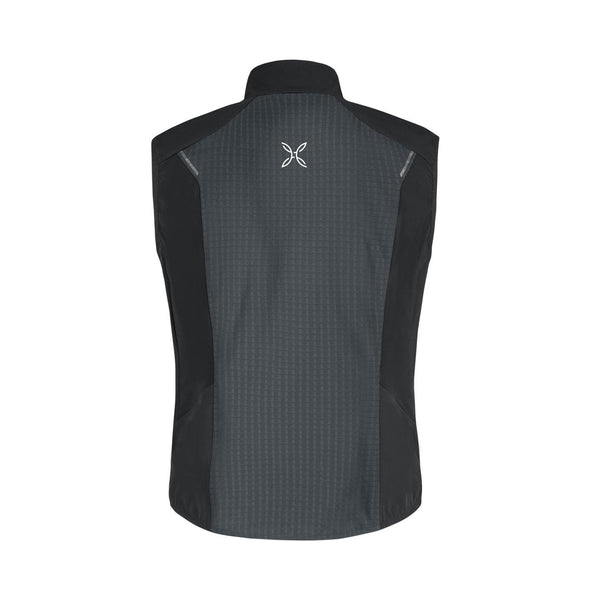 MONTURA  WIND REVOLUTION VEST GILET UOMO ANTIVENTO E TRASPIRANTE  - DISPONIBILE IN 3 COLORI - PROMO -20%!