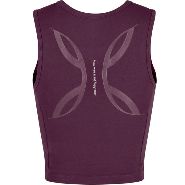 MONTURA SHIVA TANK TOP DONNA - DISPONIBILE IN 2 COLORI - NUOVI ARRIVI SS25