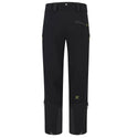 MONTURA BLACK ICE PANTS PANTALONE INVERNALE UOMO IMPERMEABILE E ANTIVENTO WINTER 2024/25