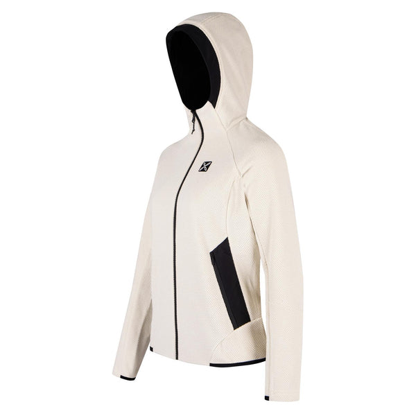 MONTURA ARGO HOODED MAGLIA DONNA