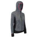 MONTURA REMIX FLEECE JACKET DONNA PILE IN POLARTEC CON CAPPUCCIO CALDO E TRASPIRANTE - DISPONIBILE IN VARI COLORI