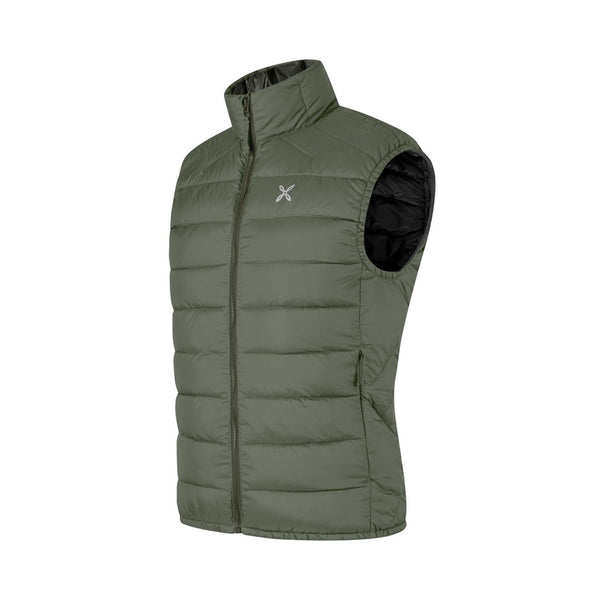 MONTURA GARDA VEST GILET UOMO IMBOTTITO IN PIUMA SINTETICA - DISPONIBILE IN 2 COLORI