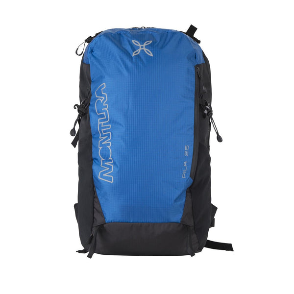 MONTURA PILA 25 BACKPACK ZAINO 25 LITRI DA TREKKING/ESCURSIONISMO LEGGERO E COMPATTO - DISPONIBILE IN VARI COLORI!