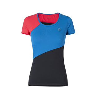 MONTURA OUTDOOR STYLE T-SHIRT WOMAN - NUOVI ARRIVI SS25