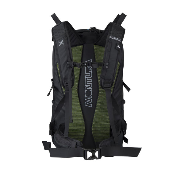 MONTURA PILA 25 BACKPACK ZAINO 25 LITRI DA TREKKING/ESCURSIONISMO LEGGERO E COMPATTO - DISPONIBILE IN VARI COLORI!