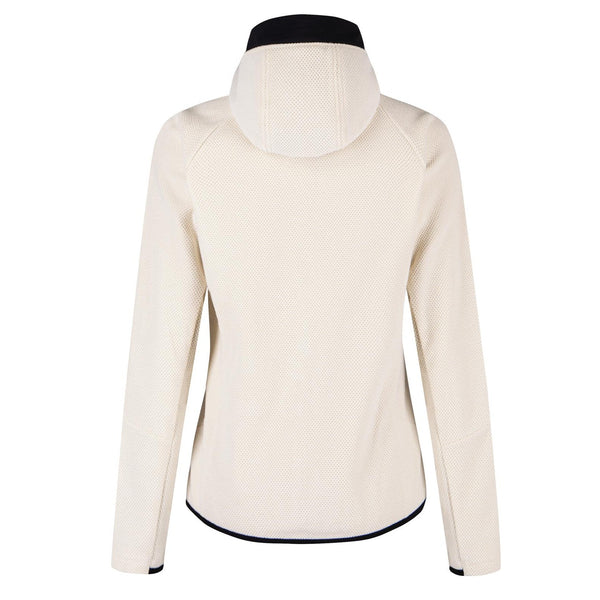 MONTURA ARGO HOODED MAGLIA DONNA
