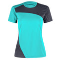 MONTURA MIX UP T-SHIRT DONNA DISPONIBILE IN VARI COLORI