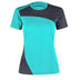 TURQUOISE/GRAPHITE BLUE