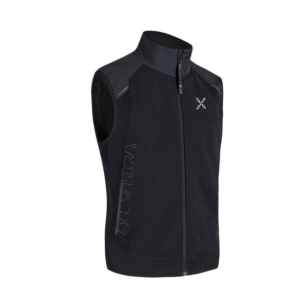 MONTURA  WIND REVOLUTION VEST GILET UOMO ANTIVENTO E TRASPIRANTE  - DISPONIBILE IN VARI COLORI - PROMO -20%!