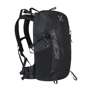 MONTURA PILA 25 BACKPACK ZAINO 25 LITRI DA TREKKING/ESCURSIONISMO LEGGERO E COMPATTO - DISPONIBILE IN VARI COLORI!