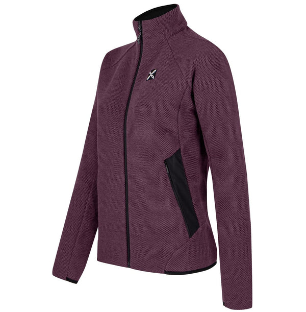 MONTURA ARGO MAGLIA DONNA