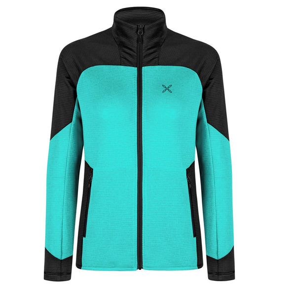 MONTURA RISE MAGLIA WOMAN REGULAR FIT - DISPONIBILE IN 3 COLORI