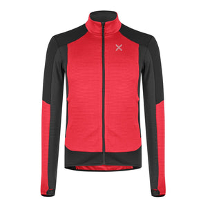 MONTURA STRETCH COLOR MAGLIA UOMO - DISPONIBILE IN 3 COLORI