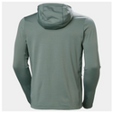 HELLY HANSEN VERSALITE HOODED FLEECE UOMO - NUOVI ARRIVI WINTER 24/25