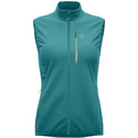 REDELK HALLA DONNA GILET SOFTSHELL TRASPIRANTE - DISPONIBILE IN 2 COLORI