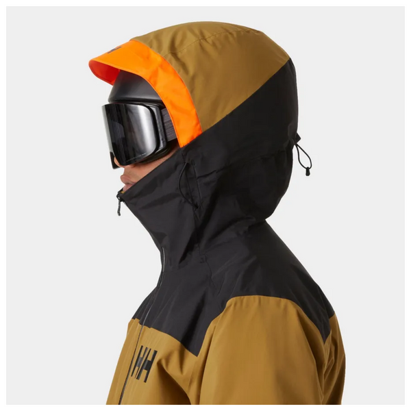 HELLY HANSEN POWDREAMER 2.0 JACKET UOMO - NUOVI ARRIVI 24/25