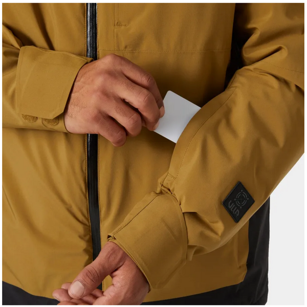 HELLY HANSEN POWDREAMER 2.0 JACKET UOMO - NUOVI ARRIVI 24/25