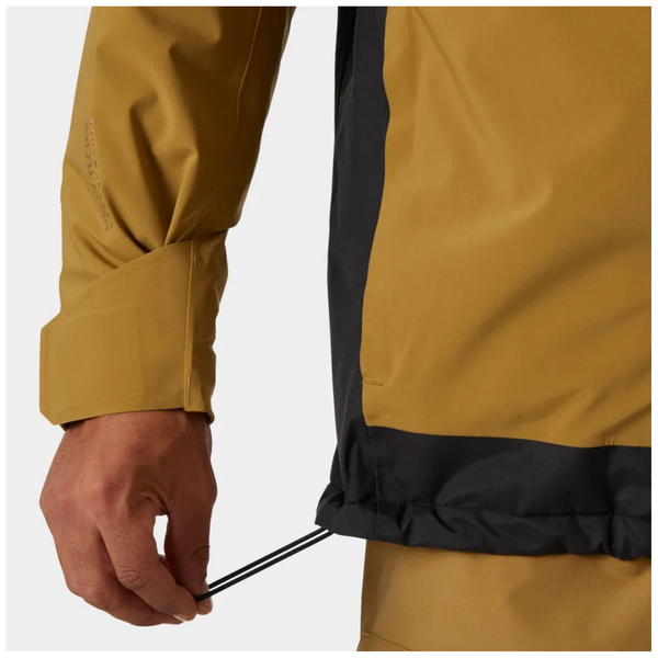 HELLY HANSEN POWDREAMER 2.0 JACKET UOMO - NUOVI ARRIVI 24/25