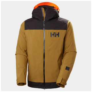 HELLY HANSEN POWDREAMER 2.0 JACKET UOMO - NUOVI ARRIVI 24/25