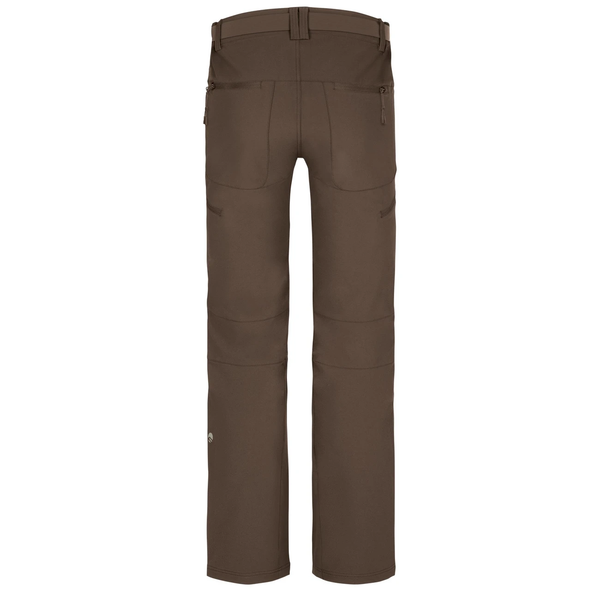 FERRINO HERVEY WINTER PANT UOMO PANTALONE LUNGO INVERNALE DA TREKKING - DISPONIBILE IN 2 COLORI