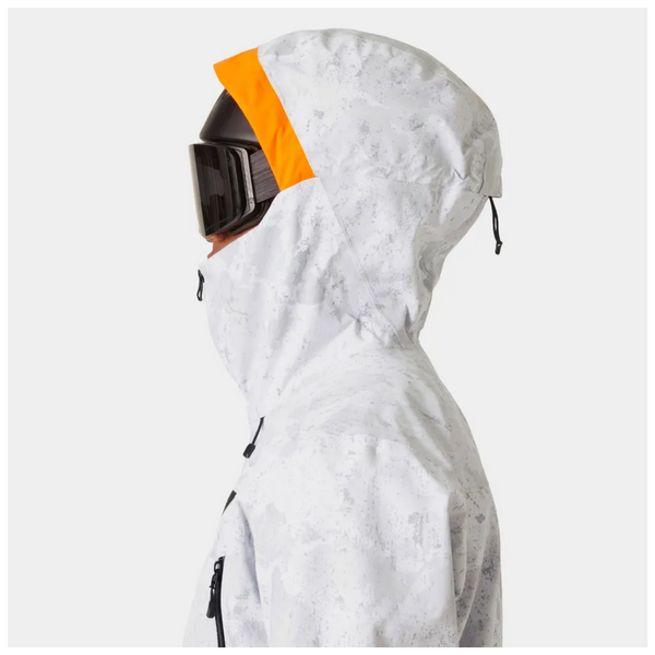 HELLY HANSEN SOGN SHELL 2.0 JACKET UOMO - NUOVI ARRIVI 24/25