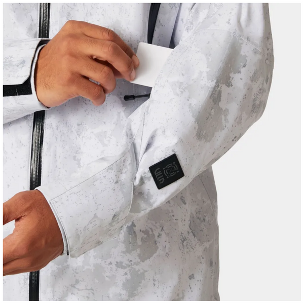 HELLY HANSEN SOGN SHELL 2.0 JACKET UOMO - NUOVI ARRIVI 24/25